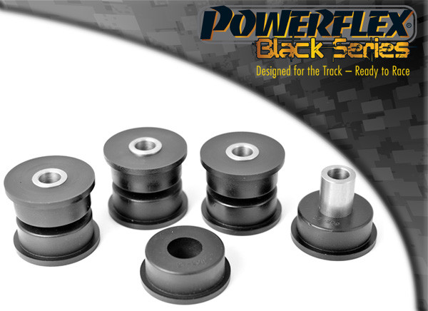 Powerflex - Jaguar (Daimler) XK8, XKR - X100 (1996 - 2006)  Rear Monostrut Axle Brace Assembly Bush