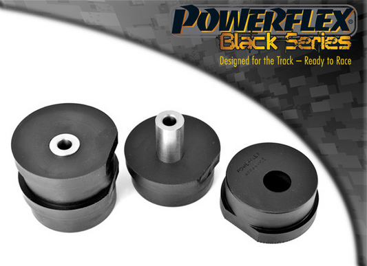 Powerflex - Mitsubishi Lancer Evolution VII, VIII & IX inc 260 (2001 - 2007)  Front Upper Engine/Trans Mount (MSport)