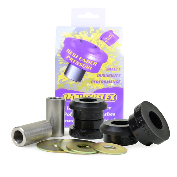 Powerflex - Audi TT Models TT / TTRS MK2 8J (2007-2014)TT MK2 8J (2007-2014) Rear Upper Wishbone Outer Bush