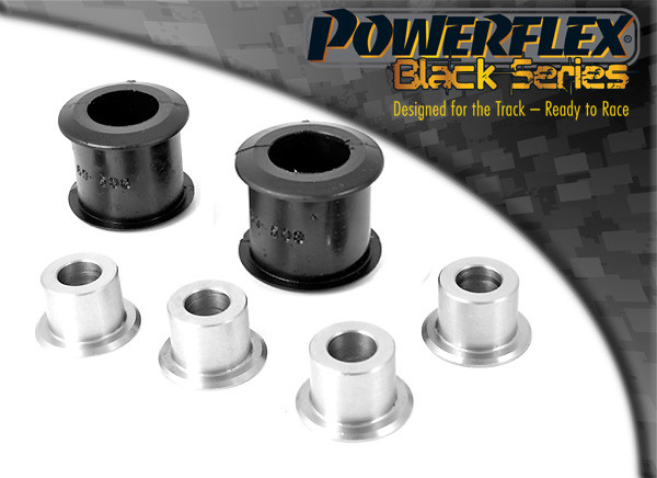 Powerflex - Subaru BRZ 2nd Gen (2021 on)  Rear Toe Adjuster Inner Bush