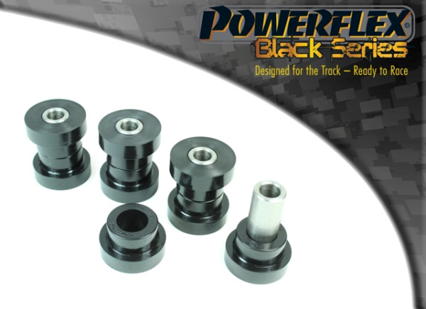 Powerflex - Audi A6 / S6 / RS6 A6 / S6 / RS6 C5 (1997-2005)S6 Quattro (1998 - 2005) Rear Hub To Arm Bush