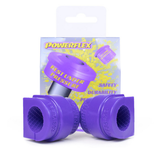 Powerflex - Seat Leon Models Leon Mk4 KL Incl. Cupra (2020 on)Leon KL Multilink Front Anti Roll Bar Bush 25mm