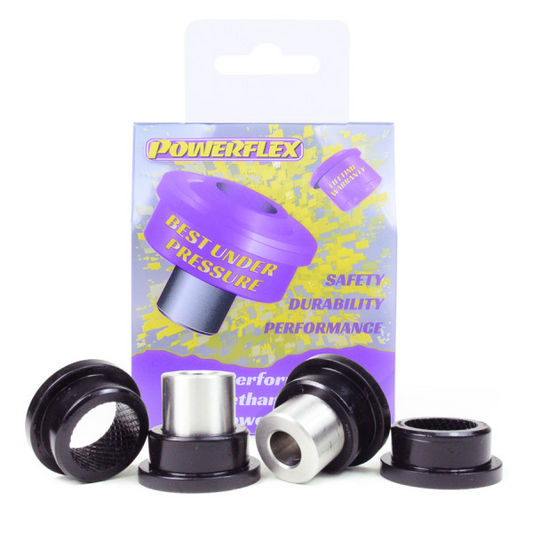 Powerflex - Jaguar (Daimler) XJ40 (1986 - 1994)  Front Lower Shock Mount Bush