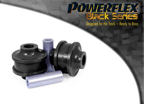 Powerflex - Fiat Stilo (2001 - 2010)  Front Wishbone Rear Bush