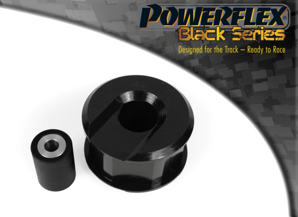 Powerflex - Audi A1 / S1 (2010 on) S1 8X (2015 on) Lower Engine Mount Large Bush (M-Sport)