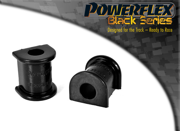 Powerflex - BMW 3 Series E30 inc M3 (1982 - 1991) Rear Anti Roll Bar Mounting Bush 15.5mm