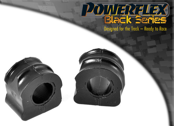 Powerflex - Seat Toledo Models Toledo Mk2 1M (1999 - 2004) Front Anti Roll Bar Mount 23mm