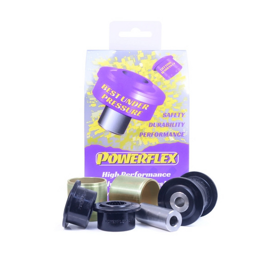 Powerflex - Audi A5 / S5 / RS5  A5 / S5 / RS5 (2007-2016)RS5 (2010 - 2016) Rear Lower Arm Front Bush