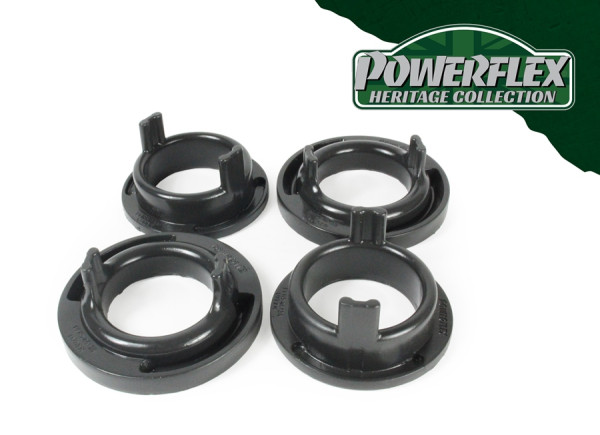 Powerflex - BMW Z Series  Z4 SeriesZ4 E85 & E86 (2003-2009) Rear Subframe Rear Bush Insert