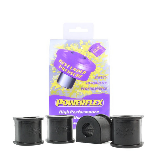 Powerflex - Maserati Bora (1971 - 1978)  Rear Anti-Roll Bar Bush 20mm