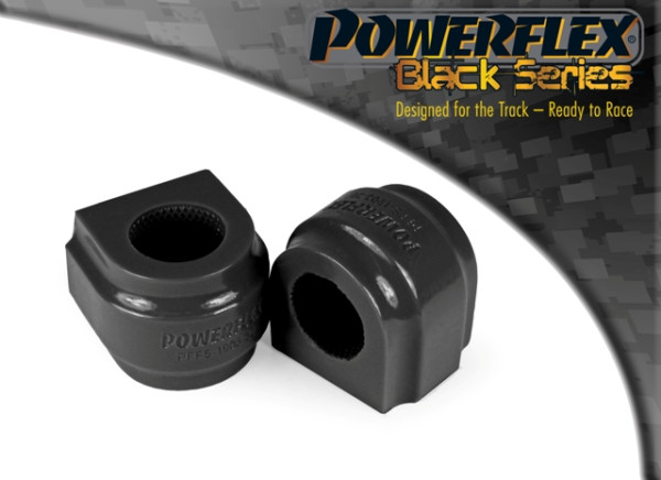 Powerflex - BMW 3 Series F30, F31, F34, F80 (2011 - 2018)F3* Sedan / Touring / GT Front Anti Roll Bar Bush 30mm