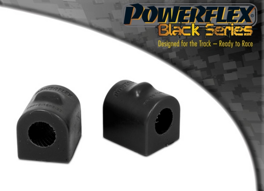 Powerflex - Volvo V40 (2012 - 2019)  Front Anti Roll Bar To Chassis Bush 23mm