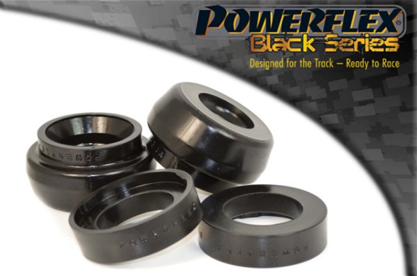 Powerflex - Audi TT Models TT MK1 TYP 8N (1999-2006)TT Mk1 Typ 8N 2WD (1999-2006) Front Strut Top Mount Bush -10mm