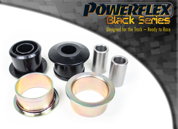 Powerflex - Volvo 240 (1975 - 1993)  Front Arm Rear Bush