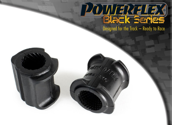 Powerflex - Porsche 987C Cayman (2005 - 2012)   Rear Anti Roll Bar Bush 21mm