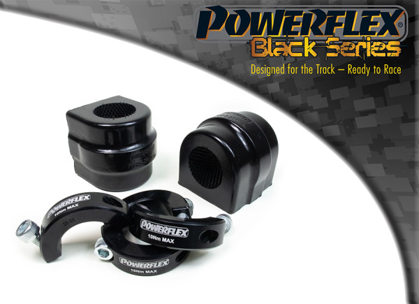 Powerflex - BMW 4 Series G22, G23, G82, G83 (2020 on)G82, G83 M4 (2020 on) Front Anti Roll Bar Bush 29mm