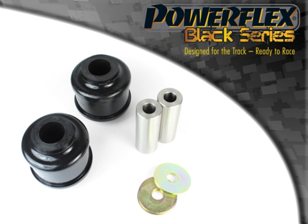 Powerflex - BMW 5 Series F10, F11 (2010 - 2017)F10 Saloon / F11 Touring xDrive (2010-2017) Front Radius Arm to Chassis Bush