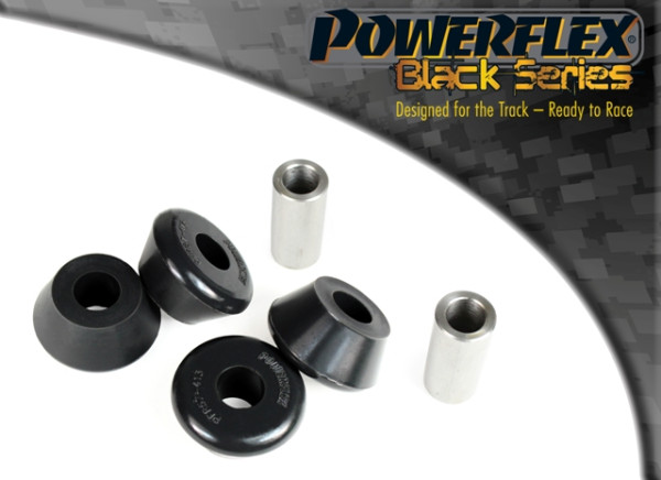 Powerflex - Porsche 911 Classic (1987 - 1989)  Rear Shock Upper Mounting Bush