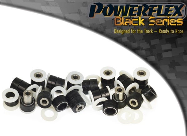 Powerflex - Lotus Exige (2000 - 2021) Exige Series 2 (2004-2011) Front and Rear Wishbone Bush