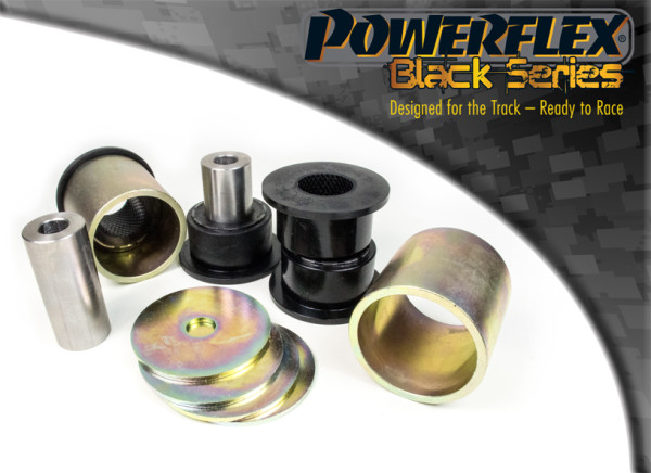 Powerflex - Porsche Macan 95B (2014 on)  Rear Lower Arm Rear Bush