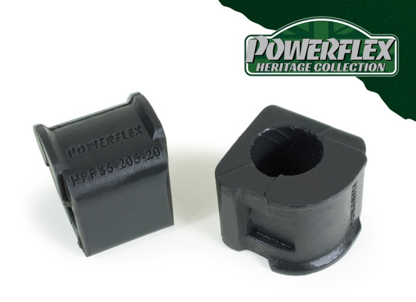 Powerflex - Seat Toledo Models Toledo MK1 1L (1992 - 1999) Front Anti Roll Bar Bush 18mm