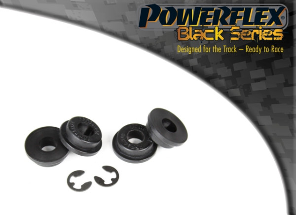 Powerflex - Lotus Elise (1996 - 2021) Series 2 (2001-2011) Gear Cable Rear Bush Kit