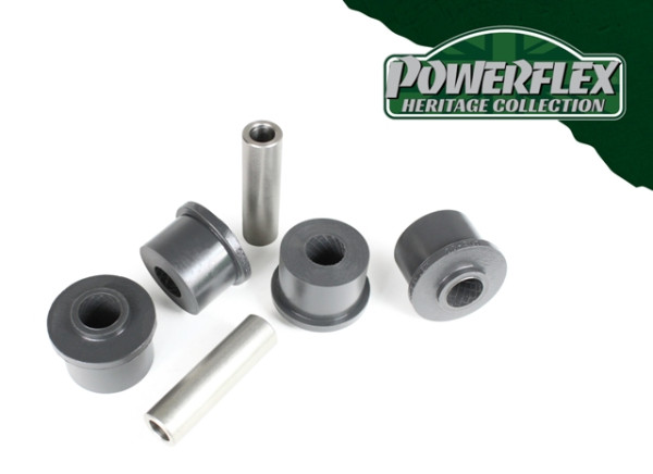 Powerflex - Volvo 240 (1975 - 1993)  Rear Trailing Arm To Chassis Bush