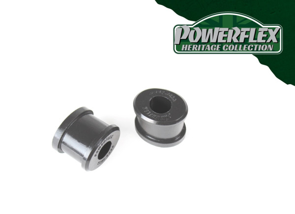 Powerflex - BMW 3 Series E46 (1999 - 2006)E46 Compact Shift Arm Front Bush Oval