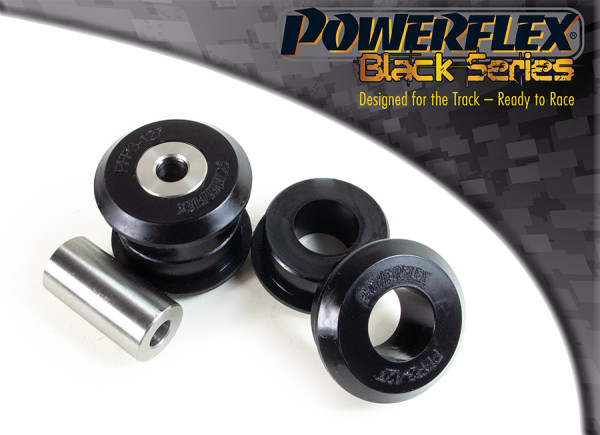 Powerflex - Audi 80 / 90 - inc S2/RS2 & Quattro (1976 - 2000) 80, 90 Quattro inc Avant (1992-1996), S2 inc Avant B4, RS2 B4 (1994-1996) Rear Differential Crossmember Bush