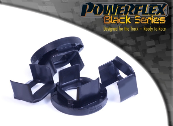 Powerflex - BMW 3 Series F30, F31, F34, F80 (2011 - 2018)F3* Sedan / Touring / GT Rear Subframe Rear Bush Insert