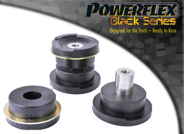 Powerflex - BMW 3 Series E46 (1999 - 2006)E46 Compact Rear Subframe Front Bush