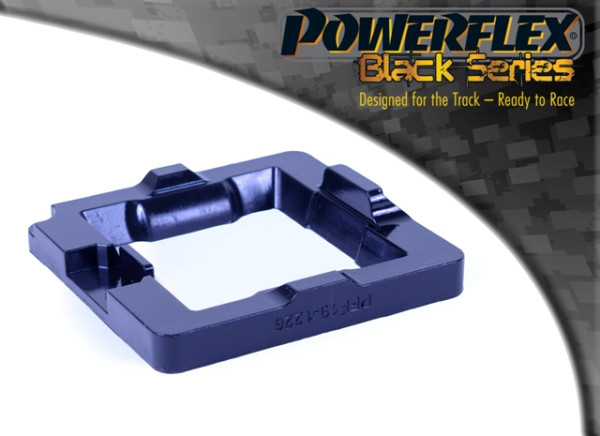 Powerflex - Volvo V40 (2012 - 2019)  Gearbox Mount Insert