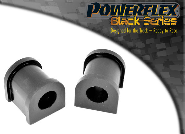 Powerflex - Alfa Romeo 147 (2000-2010), 156 (1997-2007), GT (2003-2010)  Rear Anti Roll Bar Bush 14mm