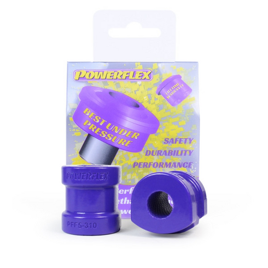 Powerflex - BMW 3 Series E36 Compact (1993-2000) Front Anti Roll Bar Mounting Bush 25mm