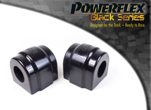 Powerflex - BMW 5 Series E60, E61 (2003-2010)E60/E61 xDrive Front Anti Roll Bar Bush 25mm