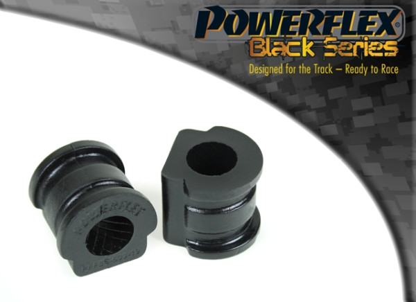 Powerflex - Audi A1 / S1 (2010 on) A1 8X (2010 - 2018) Front Anti Roll Bar Bush 19mm