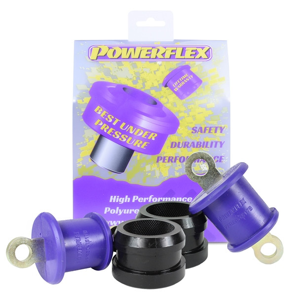 Powerflex - Chevrolet Vectra MK1 (2008 - 2017)  Rear Trailing Arm Bush