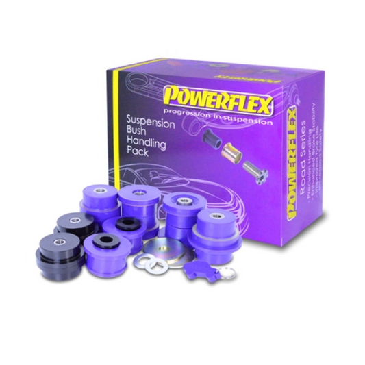 Powerflex - BMW 3 Series E36 inc M3 (1990 - 1998) Powerflex Handling Pack