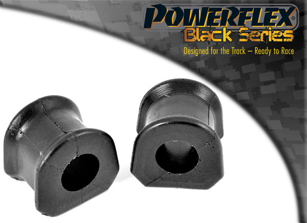 Powerflex - Ford Capri (1969-1986)  Front Anti Roll Bar Bush 24mm