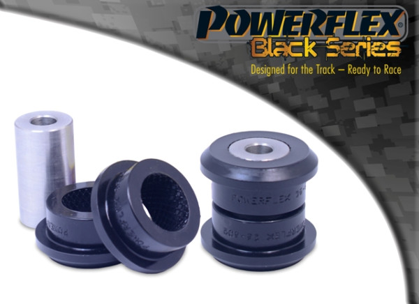 Powerflex - Fiat 124 Spider incl. Abarth (2016 on)  Front Lower Arm Rear Bush