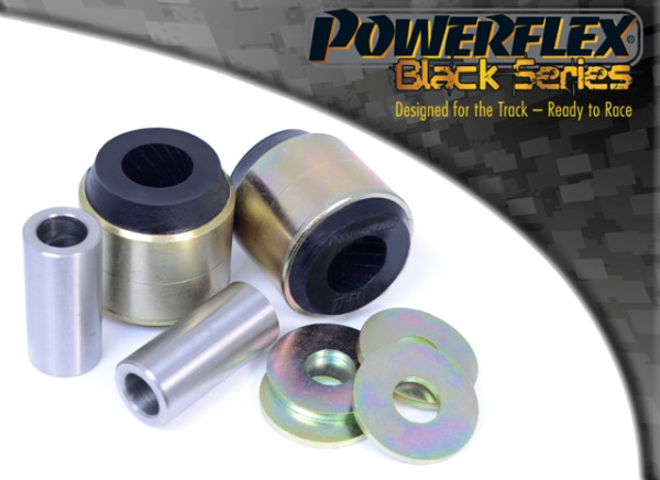 Powerflex - Jaguar (Daimler) XK, XKR - X150 (2006 - 2014)  Rear Lower Arm Inner Rear Bush