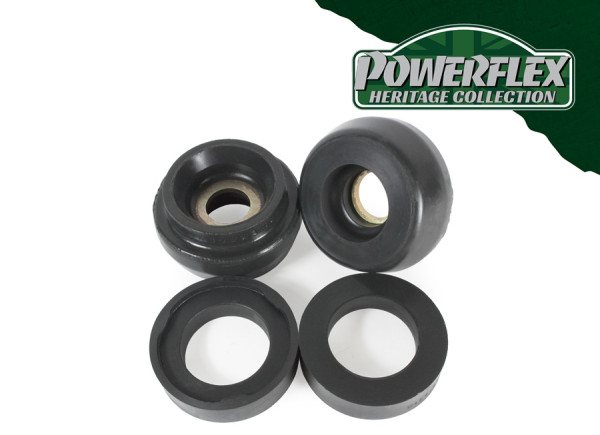 Powerflex - Volkswagen Bora Models Bora A4 (AJ) (1999-2005)Bora 4Motion (1999-2005) Front Strut Top Mount Bush -10mm