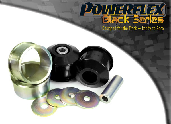 Powerflex - Fiat Punto Grande Punto (2005 - 2009)Abarth Grande Punto Front Wishbone Rear Bush