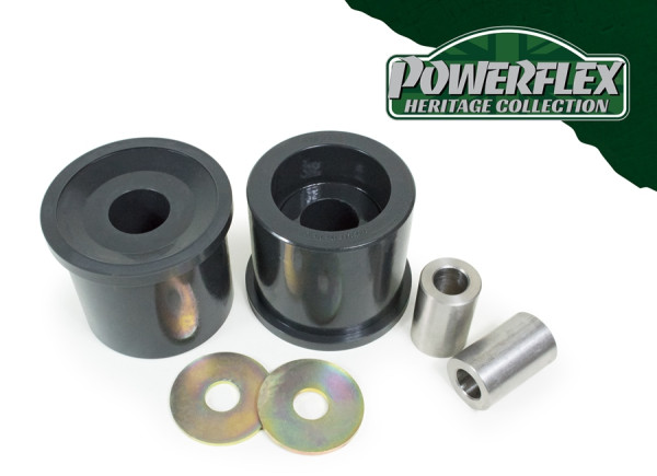 Powerflex - BMW 5 Series E39 (1996 - 2004)E39 520 to 530 Touring Rear Diff Rear Mounting Bush