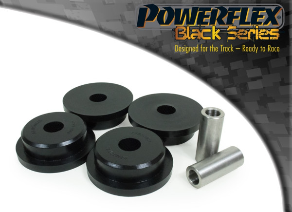 Powerflex - BMW 3 Series E46 (1999 - 2006)E46 Sedan / Touring / Coupe / Conv Rear Trailing Arm Bush