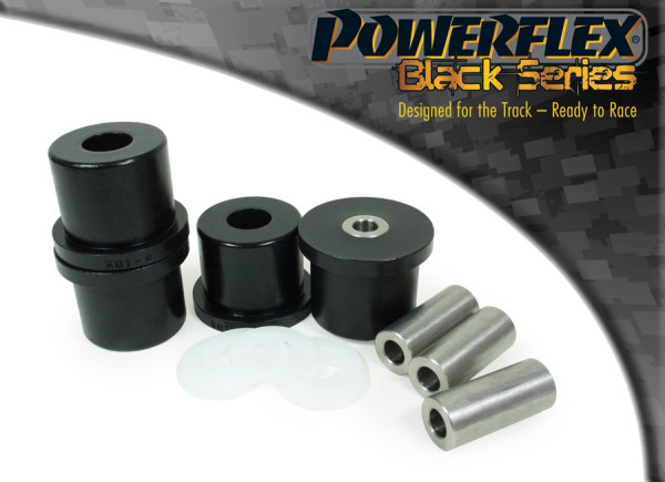 Powerflex - Audi 80 / 90 - inc S2/RS2 & Quattro (1976 - 2000) Sport Quattro (1984-1985) Coupe Quattro (1985-1991) UR Quattro (1980-1991) Front Wishbone Bush