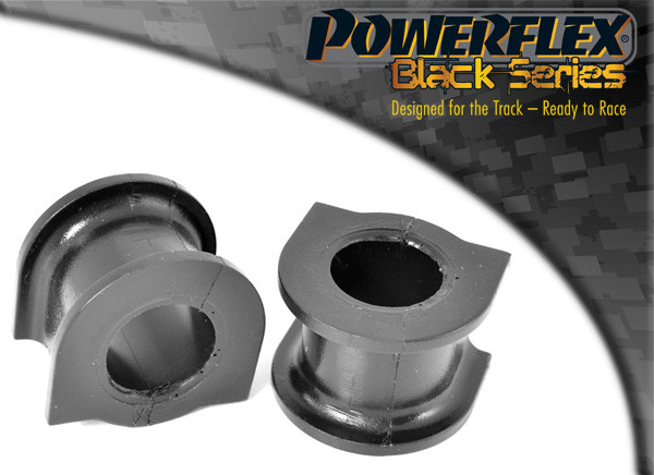 Powerflex - Jaguar (Daimler) XJ8, XJR, XJ Sport - X308 (1997 - 2003)  Front Anti Roll Bar Bush 33mm