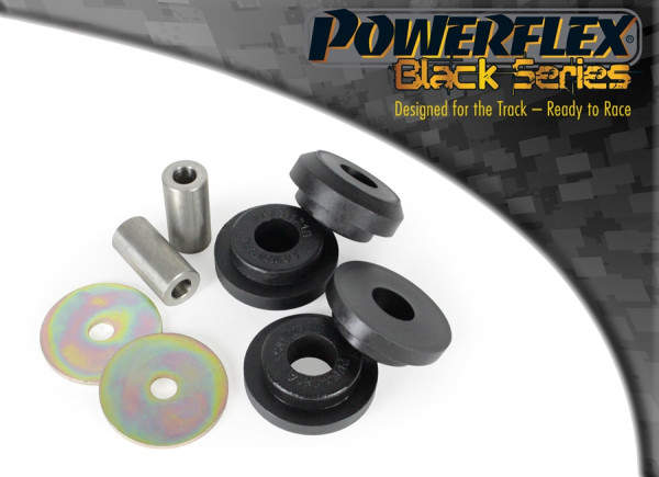 Powerflex - Audi 80 / 90 - inc S2/RS2 & Quattro (1976 - 2000) 80, 90 inc Avant (1973 - 1996) Front Subframe Rear Bush 12mm