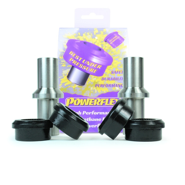 Powerflex - Audi A6 / S6 / RS6 A6 / S6 / RS6 C5 (1997-2005)RS6 (2002 - 2005) Rear Tie Rod Inner Bush