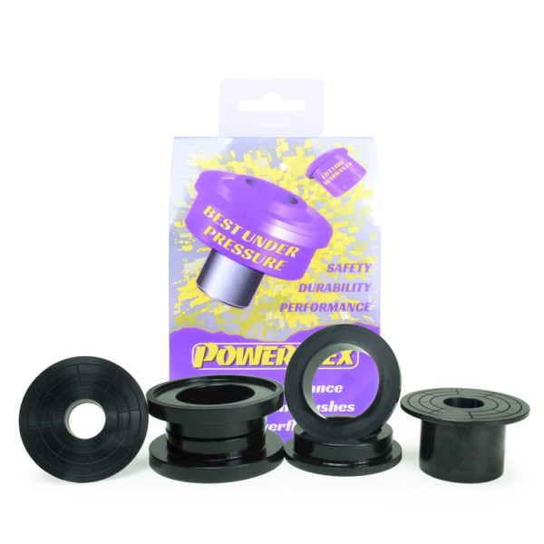 Powerflex - Volkswagen Bora Models Bora A4 (AJ) (1999-2005)Bora 2WD (1999 - 2005) Front Subframe Rear Bush